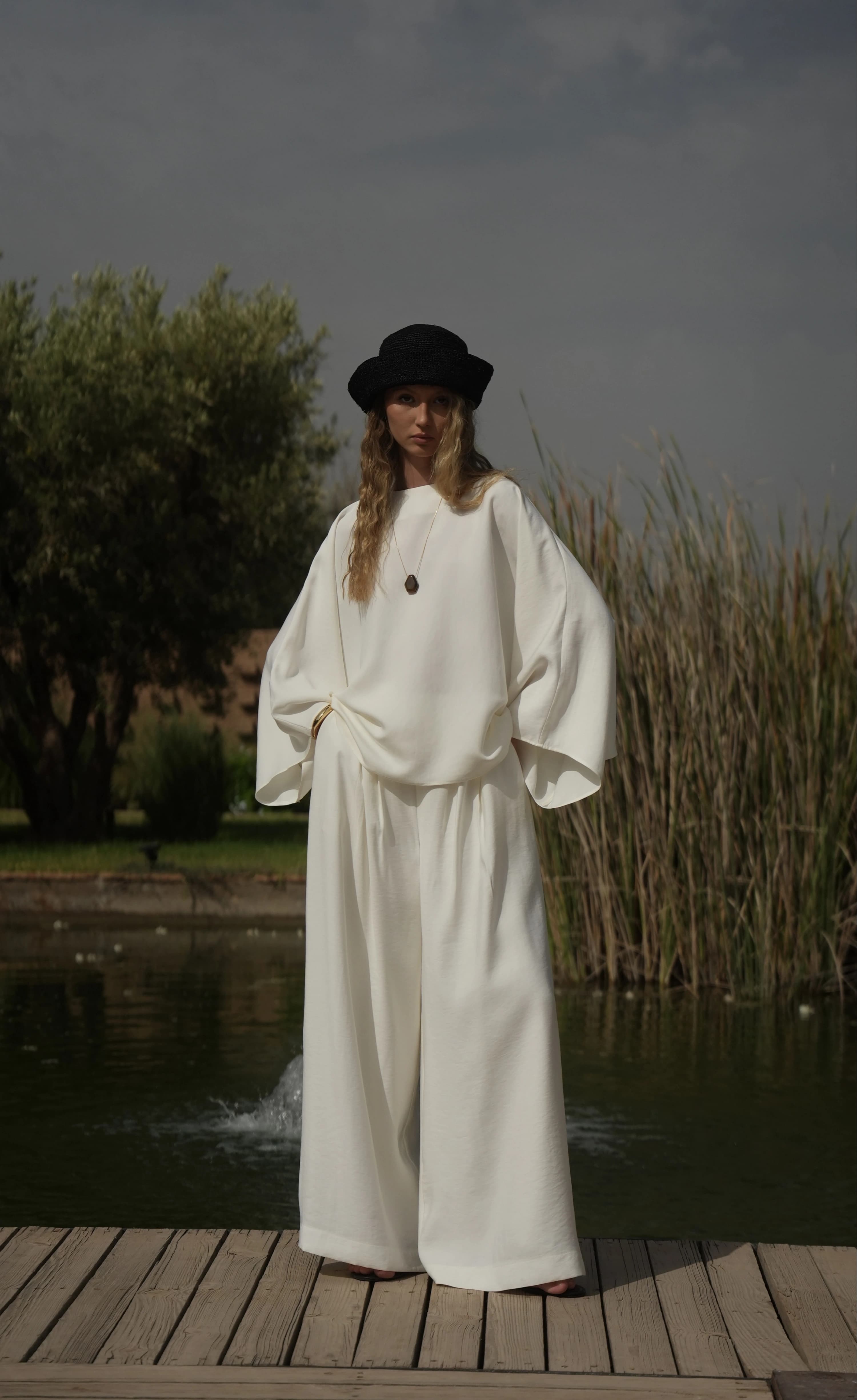 Marrakech Muse